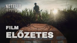 Odakint | szinkronos előzetes | Netflix film