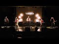 tashoora - ruang (live)