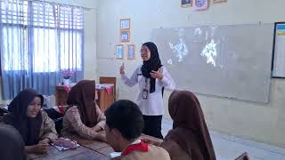 VIDEO UKIN UTUH 2 JP AJENG YOLANDA PILOTING 3 TAHUN 2024 UNIVERSITAS IBNU KHALDUN BOGOR