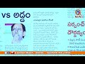 నిలువు బొట్టు నుండి అడ్డ బొట్టుకు మారిన కేసీఆర్... teenmarmallanna qnews qnewshd