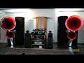 Acapella Audio Arts: The $1 Million Sphaeron Excalibur loudspeakers (DSOTM)