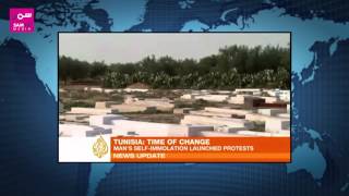 SAMAR Media - Al Jazeera: a controversial pioneer - Sherine Tadros