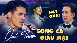 Những màn HÁT LIVE \