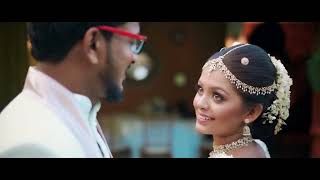 Suranga and Harshani wedding 2021 video