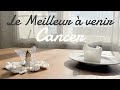 Cancer - Le Meilleur à venir - Novembre 2024 - Tirage de tarot