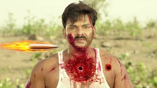 पवनसिंह की सबसे बड़ी ख़तरनाक मूवी || New Release Blockbuster Bhojpuri Action Movie || wwr