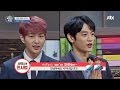 [Abnormal Summit] (ENG SUB) SHINee greeting in six languages 비정상회담 47회