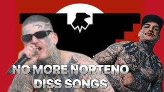 LEFTY GUNPLAY SAYS NO MORE DISS SONGS AGAINST NORTENO RAPPERS..WHAT DOES THAT MEAN😳👀🫢