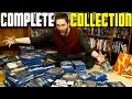 Complete Blu-ray Collection