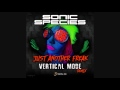 Sonic Species - Just Another Freak (Vertical Mode Remix)