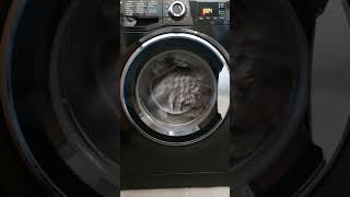 Hotpoint NM11964BCAUK - Steam Refresh