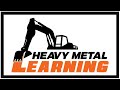 Heavy Metal Learning Channel (formerly Extreme Sandbox)