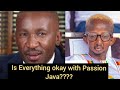 Something is Not Right‼️Zimbabweans are Worried about Passion Java 