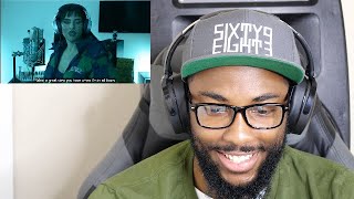 Nathy Peluso || BZRP Music Sessions #36 (Official Reaction)