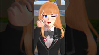 Adu gombal 👉🏻👈🏻🙈💗||ib:Deskripsi#shortvideo #sakuraschoolsimulator #ccpssssad #shortvideo #fypyoutube