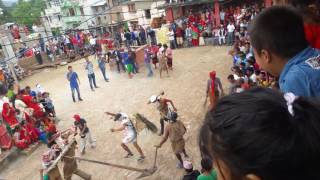 Gaijatra of Gokarna