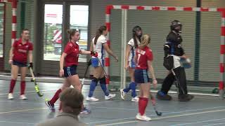 samenvatting Tilburg M18 Kampong M18 (26-01-2025)