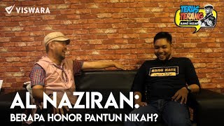 #TerusTerang Eps. 2: Pemantun Nikah, Al Naziran 