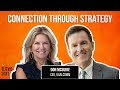 Connection Through Strategy with Don McGuire, CMO of Qualcomm | The Seismic Shift Podcast S1E10