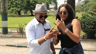 FOR THE FAMILY (Chapter 1) - LATEST 2019 NIGERIAN NOLLYWOOD MOVIES.