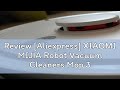 Review [Aliexpress] XIAOMI MIJIA Robot Vacuum Cleaners Mop 3C Plus Enhanced Edition Pro C103 5000PA