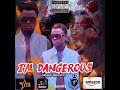 Dragy Branco — I'm dangerous ( zeca no beat ) 2k25