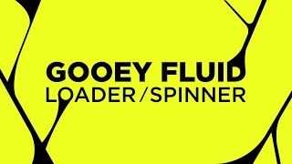 After Effects Tutorial: Gooey, fluid Loader/ Spinner