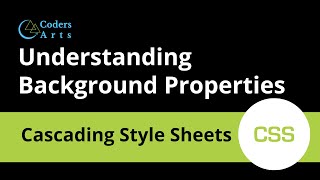 8. Understanding Background Properties in CSS | CSS Tutorial