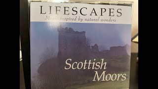 Scottish Moors