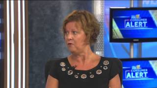 How to recognize fake debt collectors