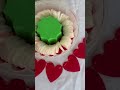 GELATINA DE CORAZONES PARA SAN VALENTÍN