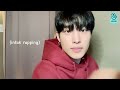 funny keeho moments that made him my ult bias