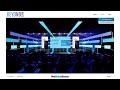 proglobalevents beyondlive virtual event demo walk through