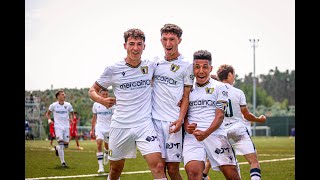 FC Famalicão 5-1 SL Benfica | 14.ª jornada Fase Ap. Campeão Nacional Sub-19 22/23