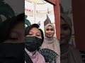 Siti Nordiana terkena!