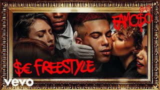 Sfera Ebbasta - $€ Freestyle (Visual)