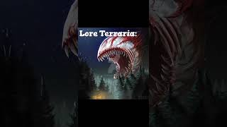 Lore Minecraft vs Lore Terraria -inspired by@gow-reset#shorts#minecraft#terraria