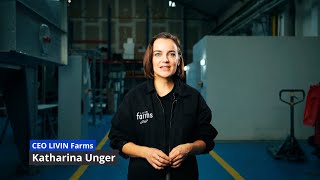 LivinFarms Feedback zur Zusammenarbeit mit Dharma Funding