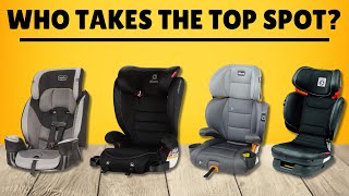 Best Booster Seats 2025 - Watch This Before You Decide to Buy!