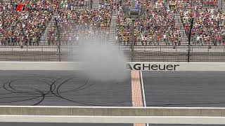 INDY 500 2026 | Drace | iRacing Special Event