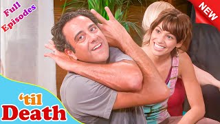 Til Death 2024⭐ Seasons 5 EP 10⭐Best Comedy of 2024