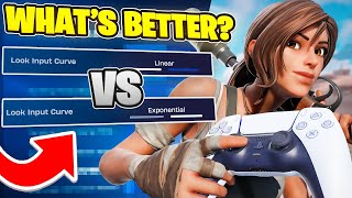 Linear vs Exponential – Which One’s Actually Better?