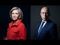 French conservatives choose final two in presidential nomination race • FRANCE 24 English