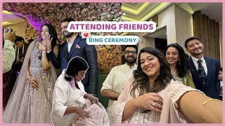 Danced at my Friend’s Function right before my Delivery 🤰😱💕| Shivangi Sah