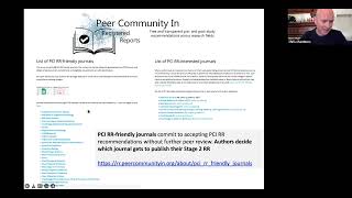 Registered Reports 2.0: Introducing the Peer Community In Registered Reports