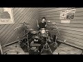 スピッツ 魔女旅に出る drum cover