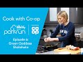 Learn how to make the best one pan Shakshuka recipe, with Co-op and Jenni Falconer 💙