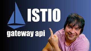 Istio Introduction to Gateway API for Kubernetes