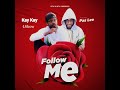 kaykay 4show follow me feat. pas lee