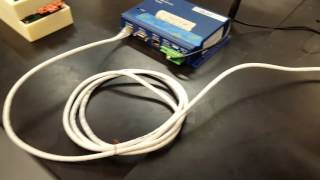 Smartmote Demonstration St Cloud State University Capstone Project